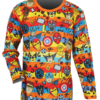 Jersey-1-1.png Jersey Anak Super Hero Marvel Orange Lucu Terlaris