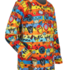 Jersey-1-4.png Jersey Anak Super Hero Marvel Orange Lucu Terlaris