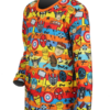 Jersey-1-5.png Jersey Anak Super Hero Marvel Orange Lucu Terlaris