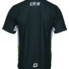 Jersey-10-3.jpg Running Short Jersey Green