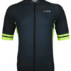 Jersey Sepeda Roadbike hijau