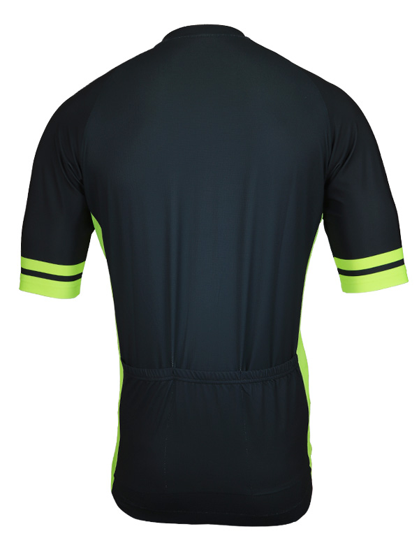 Jersey Sepeda Roadbike hijau