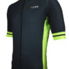 Jersey Sepeda Roadbike hijau