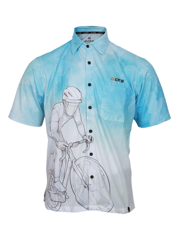Jersey-18-1.jpg CKS Jersey kemeja Road Bike