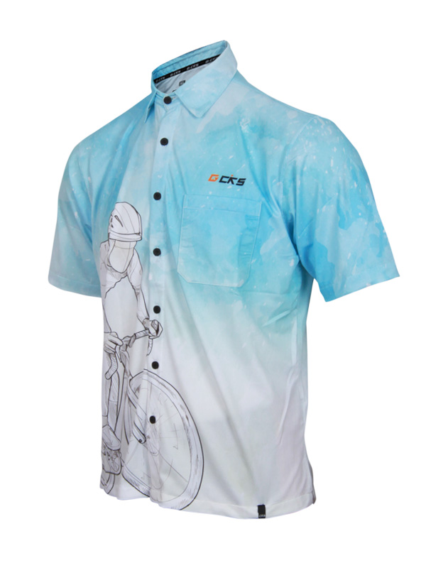 Jersey-18-4.jpg CKS Jersey kemeja Road Bike