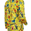 Jersey-2-3.png Jersey Anak motif Lucu Doodle Kuning Super Hero