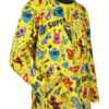 Jersey-2-4.png Jersey Anak motif Lucu Doodle Kuning Super Hero