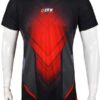 Jersey CKS Red - Black