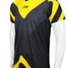 Jersey CKS Black - Yellow