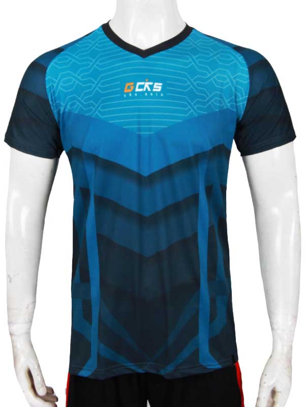 Jersey CKS Iconic - Blue