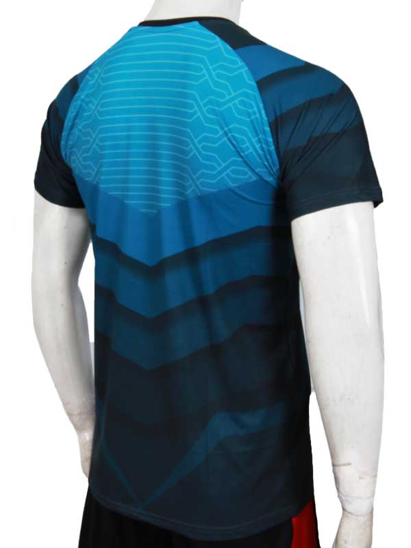 Jersey CKS Iconic - Blue