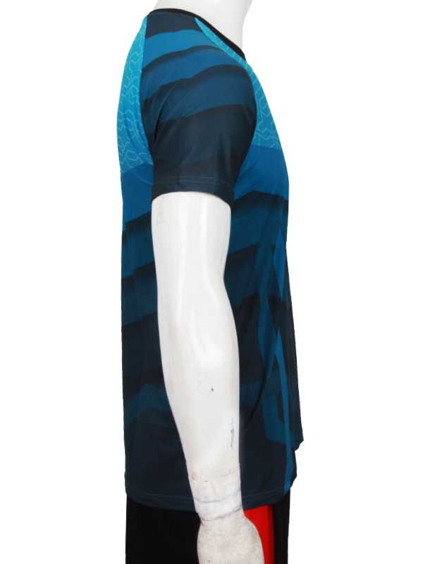 Jersey CKS Iconic - Blue