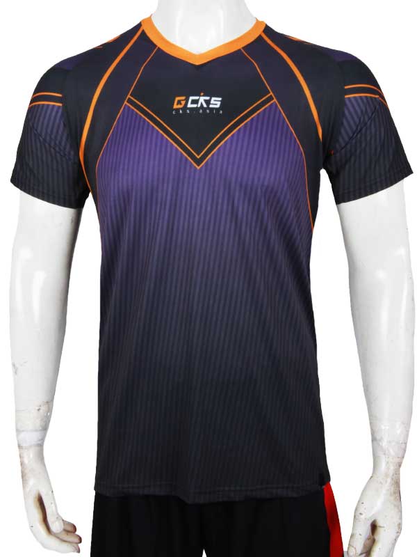 Jersey CKS Iconic - Purple