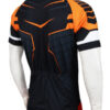 Short CKS Roadbike Black - Orange