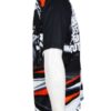 Jersey CKS Just Pedal It - Black