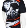 Jersey CKS Just Pedal It - Black