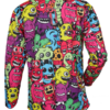 Jersey-4-4.png Jersey Olahraga Anak Motif Doodle Monster Lucu ter