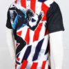 Jersey CKS Just Run - White