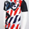 Jersey CKS Just Run - White
