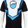 Jersey CKS Shield - White