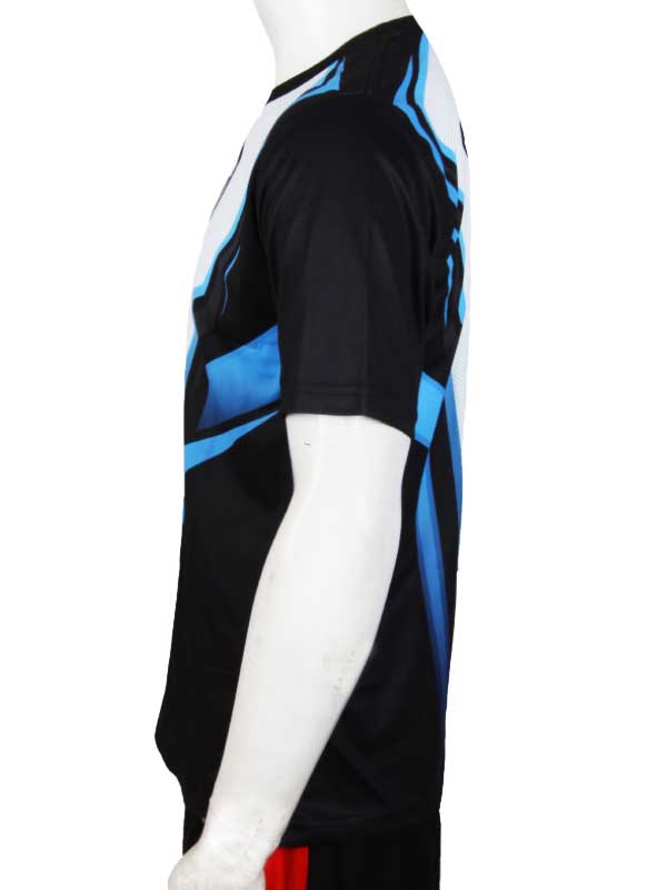 Jersey CKS Shield - White