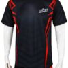 Jersey CKS Black - Red