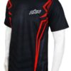 Jersey CKS Black - Red