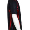 Jersey CKS Black - Red