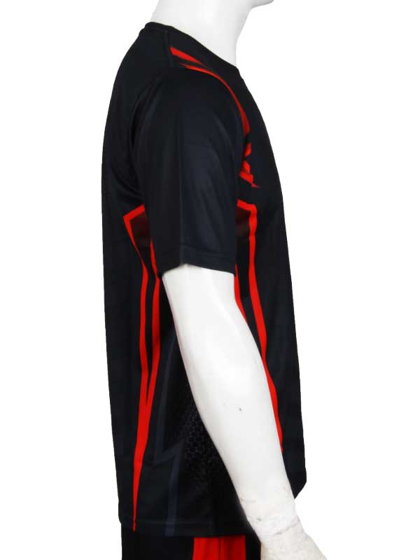 Jersey CKS Black - Red