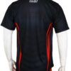 Jersey CKS Black - Red