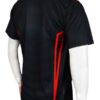 Jersey CKS Black - Red
