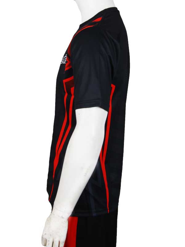 Jersey CKS Black - Red