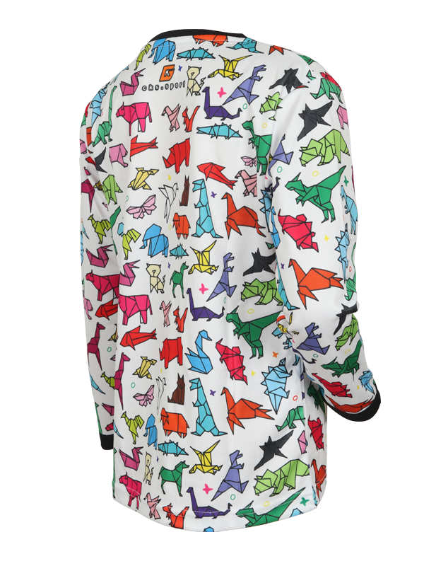 Jersey-5-2.png Jersey Anak Motif Origami Dyno Putih Jersey Olahra