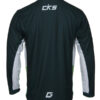 Running Jersey Long Green