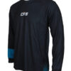 Jersey-8-3.jpg Running Long Jersey Blue Strip