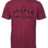 T Shirt CKS Nice People Ride