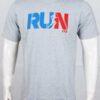 CKS Run - Grey