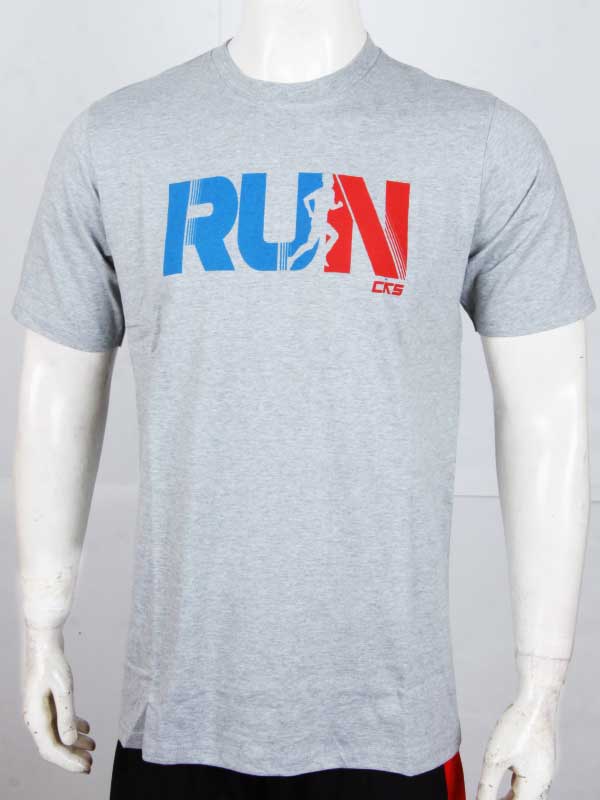 CKS Run - Grey