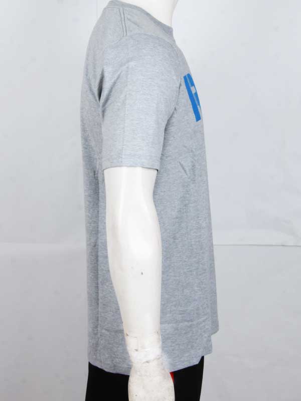 CKS Run - Grey