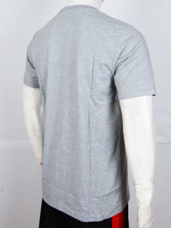 CKS Run - Grey