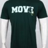CKS Run Move - Green