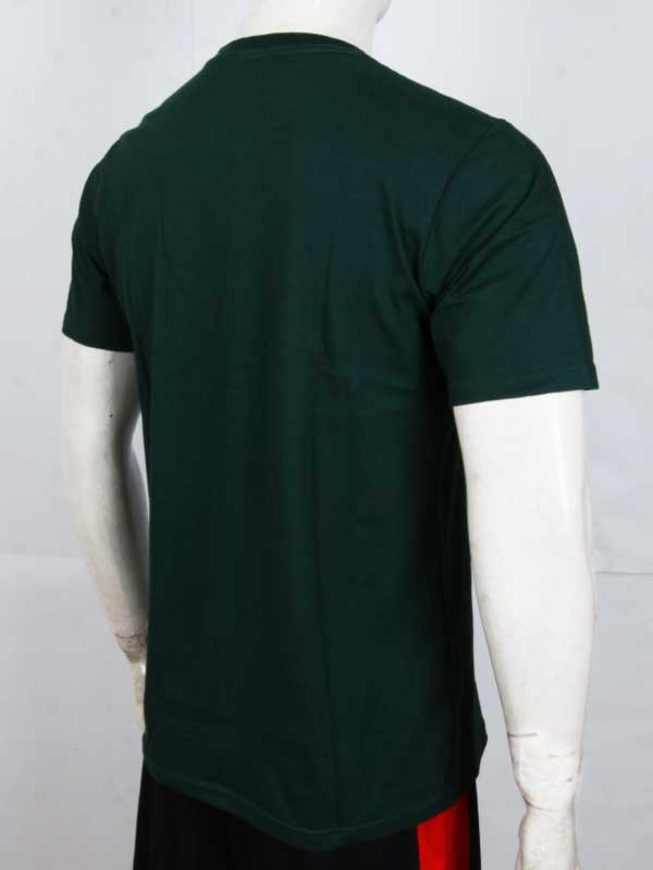 CKS Run Move - Green