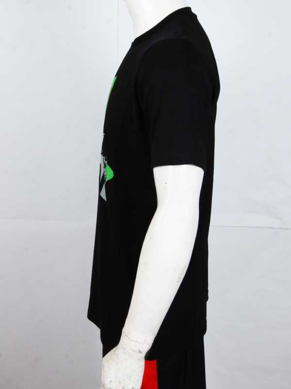 CKS Prisma Run - Black