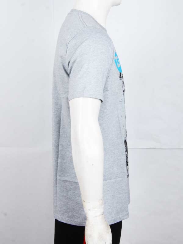 CKS City Bike - Grey