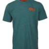 T-Shirt-4-1.jpg T Shirt CKS Series Green Misty