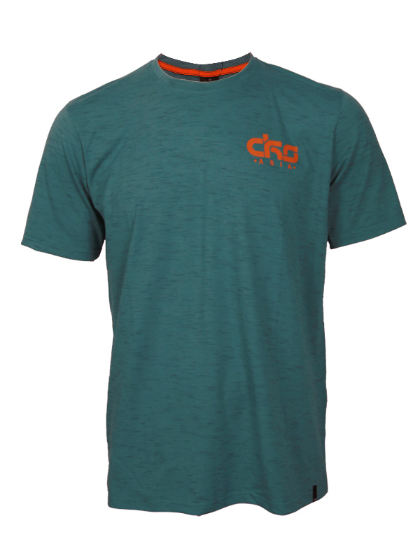 T-Shirt-4-1.jpg T Shirt CKS Series Green Misty