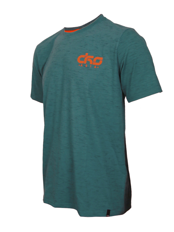 T-Shirt-4-2.jpg T Shirt CKS Series Green Misty
