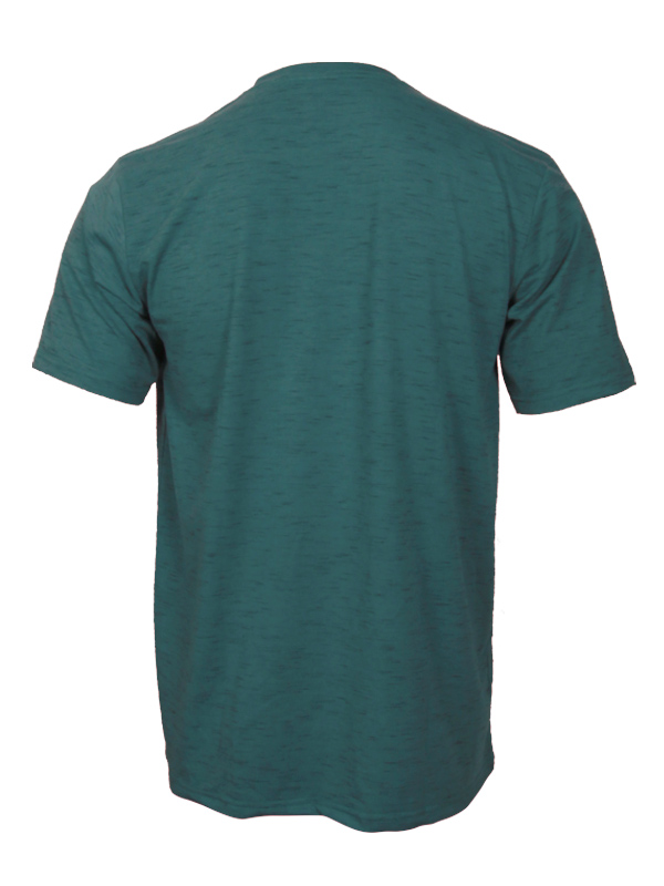 T-Shirt-4-5.jpg T Shirt CKS Series Green Misty