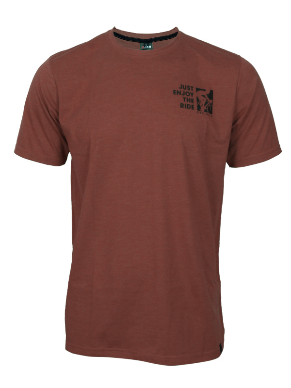 T Shirt CKS Enjoy The Ride