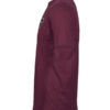 T Shirt CKS Maroon Series
